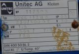 733 liters tank i Syrafast 316