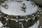 733 liters tank i Syrafast 316