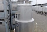 736 liters tank i Syrafast 316
