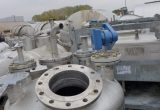 736 liters tank i Syrafast 316