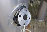 736 liters tank i Syrafast 316
