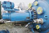 7385 liter ståltank (emaljert)