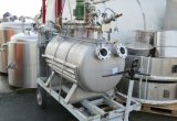 740 liters tank i syrefast 316