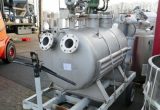 740 liters tank i syrefast 316