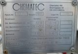 740 liters tank i syrefast 316
