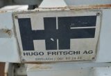 740 liters tank i syrefast 316