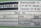 740 liters tank i syrefast 316