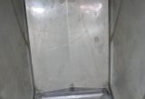 7400 liter tank i Rostfritt 304