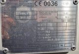742 liters tank i Syrafast 316