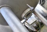742 liters tank i Syrafast 316