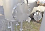 742 liters tank i Syrafast 316
