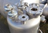 742 liters tank i Syrafast 316