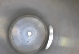 742 liters tank i Syrafast 316