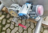 750 liters tank i rustfritt stål 304