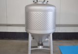 750 liters tank i rustfritt stål 304
