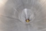 750 liters tank i rustfritt stål 304
