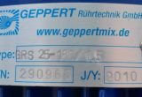750 liter tank i Rostfritt 304