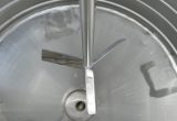 750 liter tank i Rostfritt 304