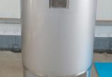 750 liters tank i syrefast 316