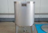 750 liters tank i syrefast 316