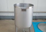 750 liters tank i syrefast 316