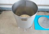 750 liters tank i syrefast 316