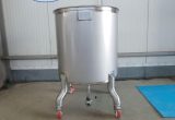 750 liters tank i syrefast 316