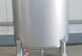 750 liters tank i syrefast 316