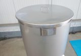 750 liters tank i syrefast 316