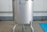 750 liters tank i syrefast 316