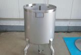 750 liters tank i syrefast 316