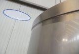 750 liters tank i syrefast 316