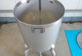 750 liters tank i syrefast 316