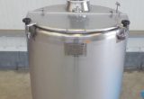 750 liters tank i syrefast 316