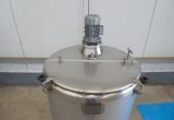 750 liters tank i syrefast 316