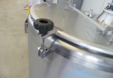 750 liters tank i syrefast 316