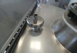 750 liters tank i syrefast 316