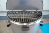 750 liters tank i syrefast 316