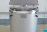 750 liters tank i syrefast 316