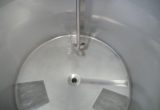 750 liters tank i syrefast 316