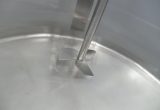 750 liters tank i syrefast 316