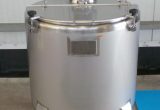 750 liters tank i syrefast 316