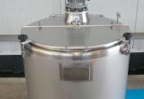 750 liters tank i syrefast 316