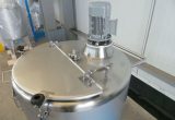 750 liters tank i syrefast 316