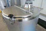 750 liters tank i syrefast 316