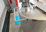 750 liters tank i syrefast 316
