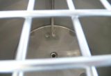 750 liters tank i syrefast 316