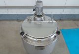 750 liters tank i syrefast 316