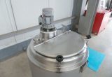 750 liters tank i syrefast 316