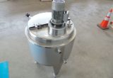 750 liters tank i syrefast 316